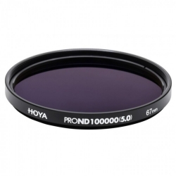 Filtr Hoya PRO ND100000 72 MM